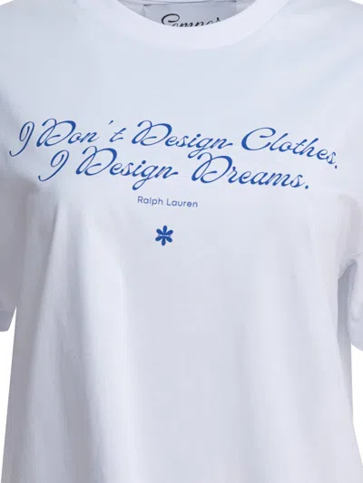 Semper T-shirts In Brown