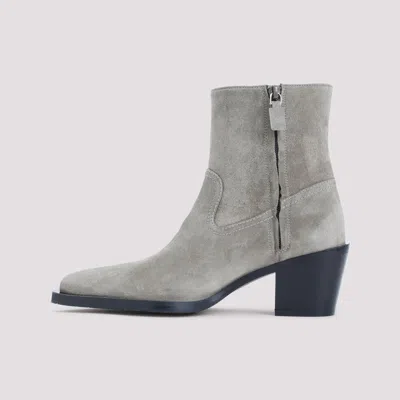Stuart Weitzman Tate Boots