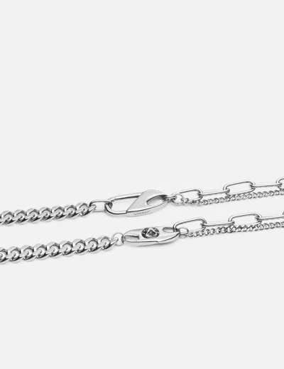 Vitaly Trichord In Metallic