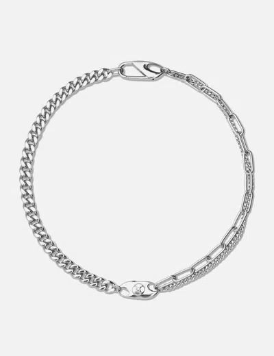 Vitaly Trichord In Metallic