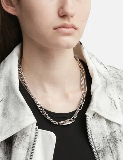 Vitaly Trichord In Metallic