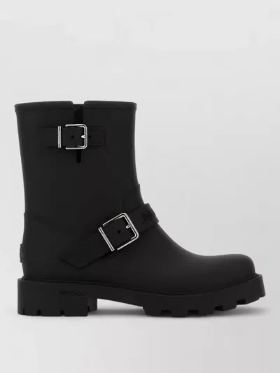Jimmy Choo Women Black Ankle Boots, 8.5 Luxury Boots For Women Darveys