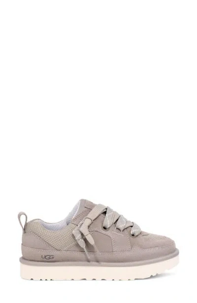 Ugg Lo Lowmel Sneaker In Orange