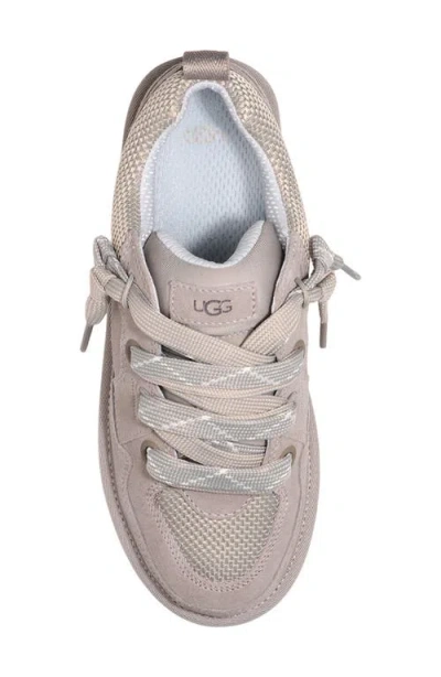 Ugg Lo Lowmel Sneaker In Orange