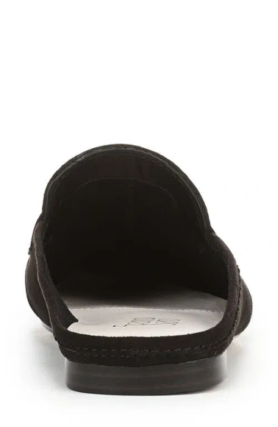Franco Sarto Aileen Mule In Black