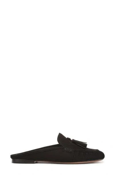 Franco Sarto Aileen Mule In Black