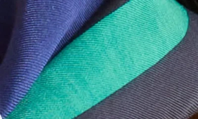 Bcbg Diamond Geo Scarf In Multi