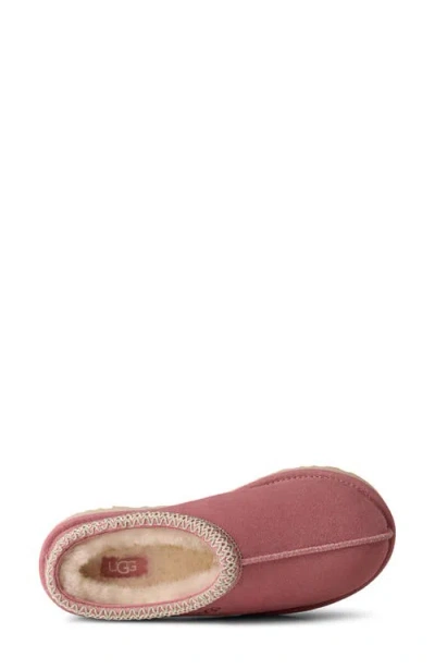 Ugg (r) Tasman Ii Slipper In Pink