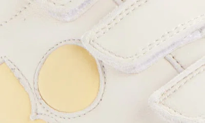 Isabel Marant Beth Leather Low-top Sneakers In Multi