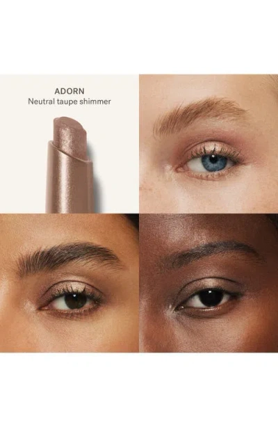 Ilia Eye Stylus Shadow Stick In Brown