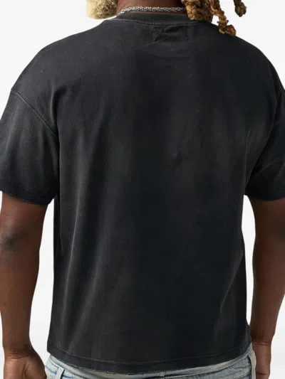 Duaa Class T-shirt In Black