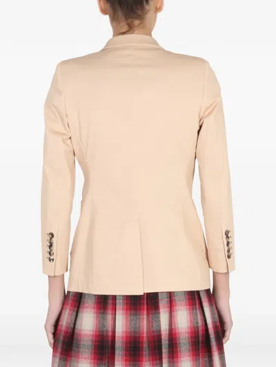 ADELAIDE 单排扣西装夹克