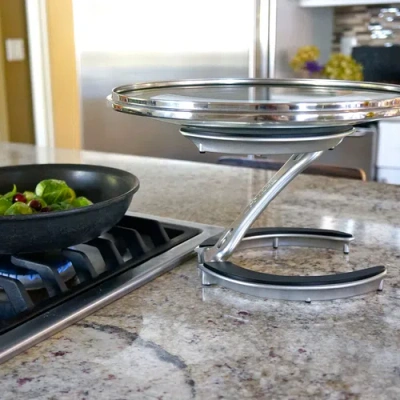 Uncommon Goods Modular Kitchen Assistant By Rsr Creations Llc In Silver