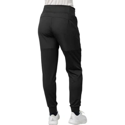 Kari Traa Thale Jger Pant In Black