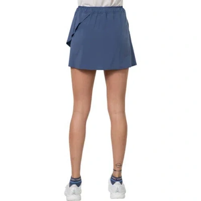 Kari Traa Ane Skort In Blue