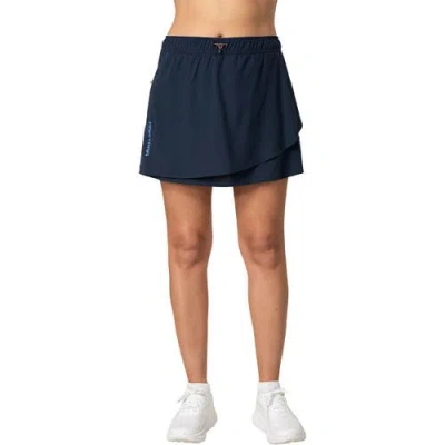Kari Traa Ane Skort In Blue