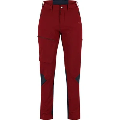 Kari Traa Voss Pant In Red
