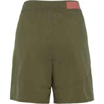 Kari Traa Ane Short In Green