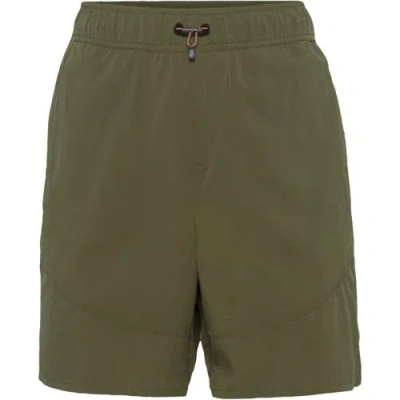 Kari Traa Ane Short In Green