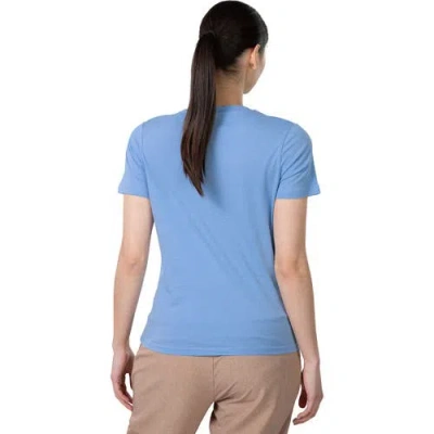 Kari Traa Molster T-shirt In Blue