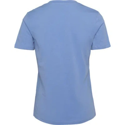 Kari Traa Molster T-shirt In Blue