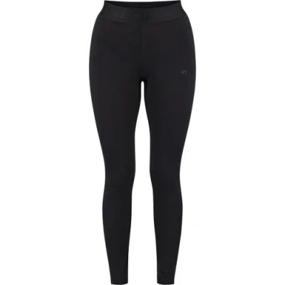 Kari Traa Lucie Pant In Black