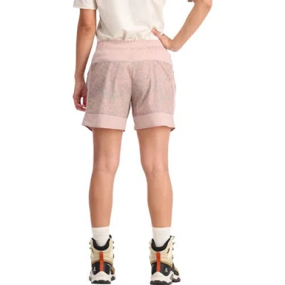 Kari Traa Ane Short In Pink