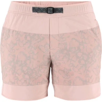 Kari Traa Ane Short In Pink