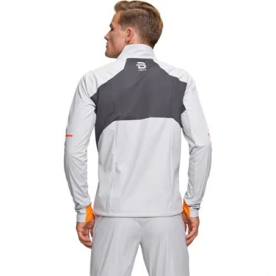 Björn Daehlie Bjorn Daehlie Challenge 3.0 Jacket In White