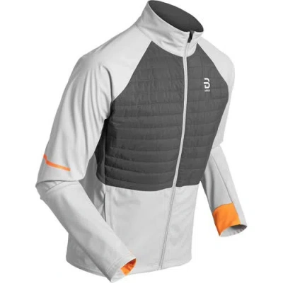 Björn Daehlie Bjorn Daehlie Challenge 3.0 Jacket In White