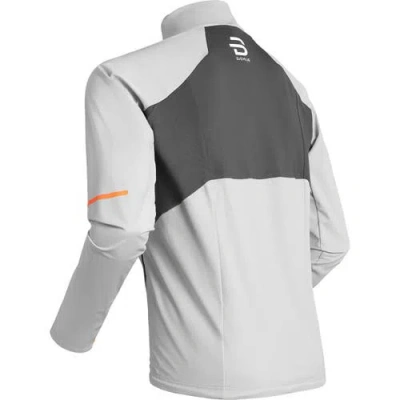 Björn Daehlie Bjorn Daehlie Challenge 3.0 Jacket In White