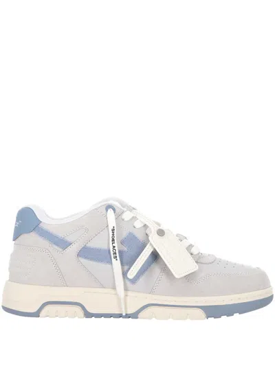 Off-white Out Of Office Low Top Sneaker In Multi