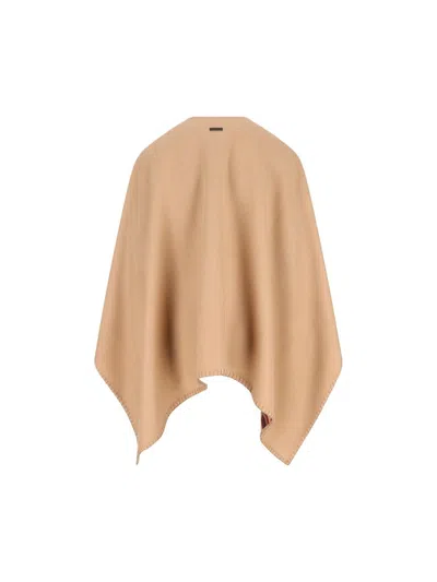 Ferragamo Salvatore  Jackets In Neutral