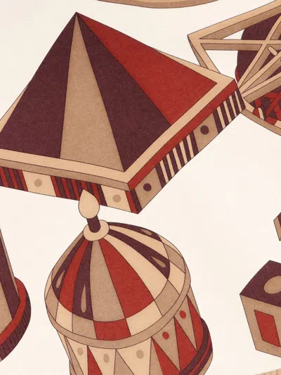 Ferragamo Salvatore  Jackets In Neutral