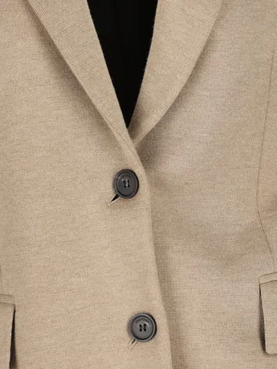 Ferragamo Salvatore  Jackets In Neutral
