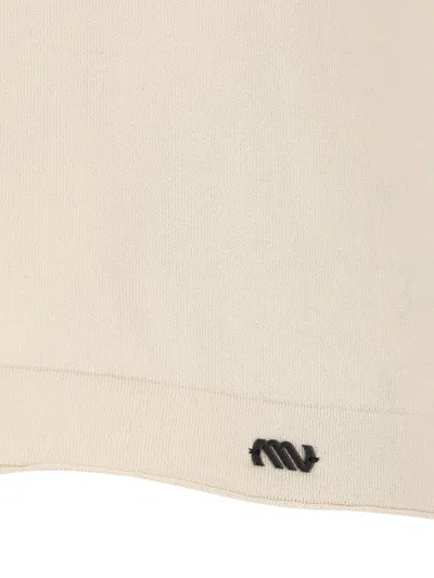 Massimo Osti Studio Jerseys In Neutral