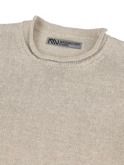 Massimo Osti Studio Jerseys In Neutral