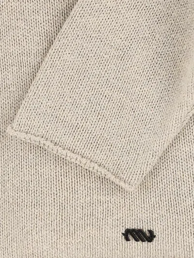 Massimo Osti Studio Jerseys In Neutral