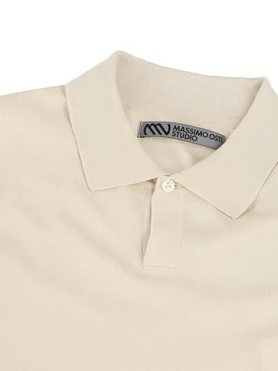 Massimo Osti Studio Jerseys In Neutral