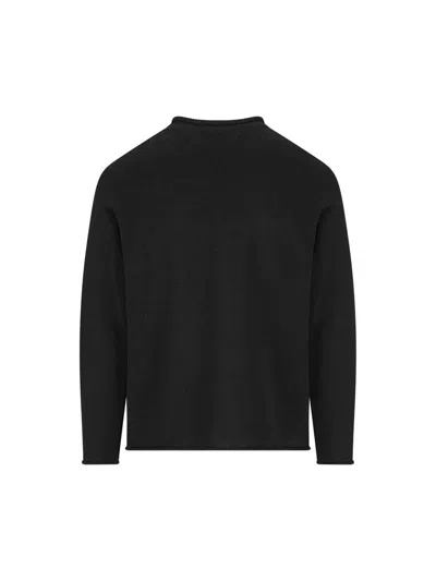 Massimo Osti Studio Jerseys In Black