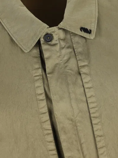 Massimo Osti Studio Jerseys In Green