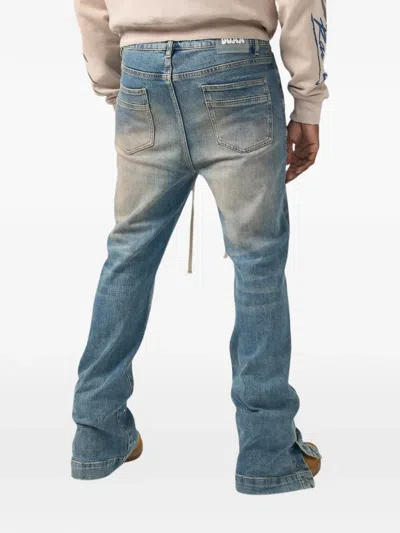 Duaa Liberta Jeans In Blue