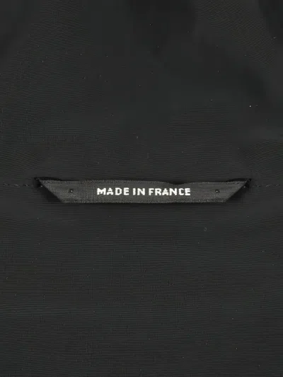 Pre-owned Hermes 2020s Zip-fastening Jacket In Brown