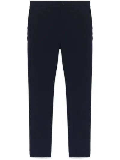 Cruna Trouser In Blue