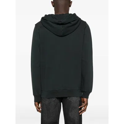 Apc Sweatshirt A. P.c. Herren Farbe Schwarz In Black