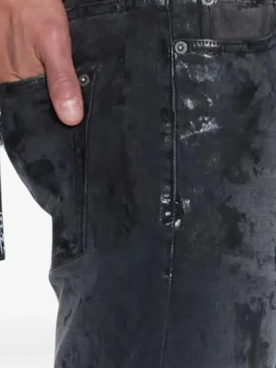 Ksubi Chitch Jeans In Gray