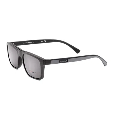 Polar Eyeglass In Black