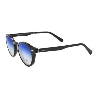 Polar Eyeglass In Black