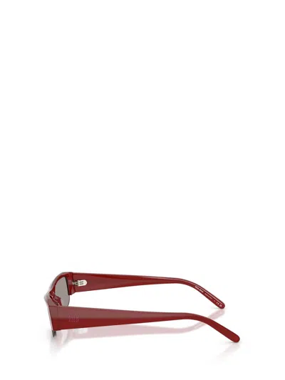 Miu Miu Eyewear Sunglasses