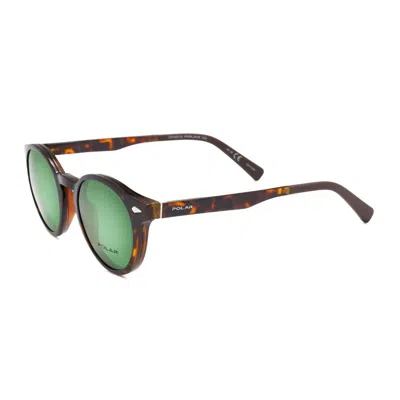 Polar Eyeglass In Multi